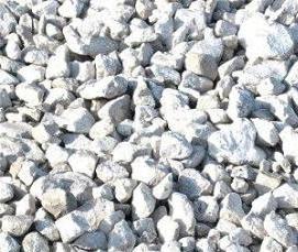 щебень шамотный - тип 2