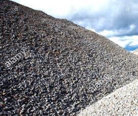 щебенистые сваи - модель 2