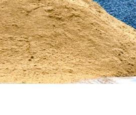 щебне песчаная смесь - вариант 2