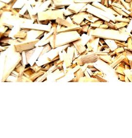 щепа для холодного копчения - вариант 1