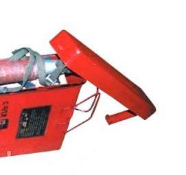 щит пожарный укомплектованный - модель 3