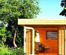 щитовой домокомплект - модель 2