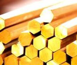 шестигранник-пруток - тип 3