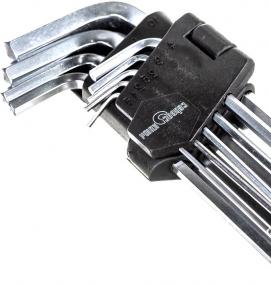 шестигранник - тип 4