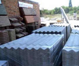 шифер 1 лист - тип 3