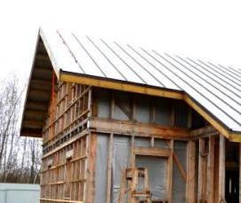 шифер 5 волновой - тип 4