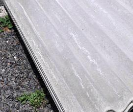 шифер 5 волновой - тип 3