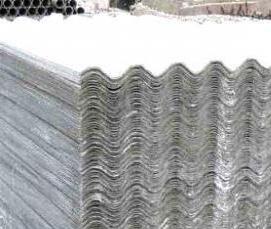 шифер 5 волновой - тип 2