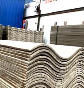 шифер 8 мм - вариант 1