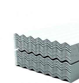 шифер 8 мм - вариант 4