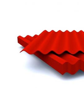 шифер 8 мм - вариант 3