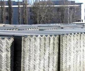 шифер 8 волновой бу - модель 4