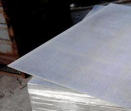 шифер 8 волновой бу - модель 2