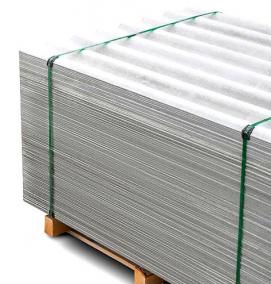 шифер 8 волновой - тип 4