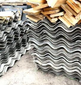 шифер бу - тип 1