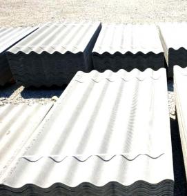 шифер - тип 1