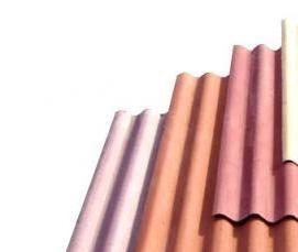 шифер кровельный - вариант 3