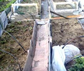 шифер некондиция - вариант 2