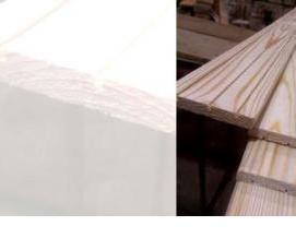 шифер плоский 12 мм - тип 3