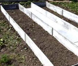 шифер плоский 3000х1500х10 мм - вариант 3