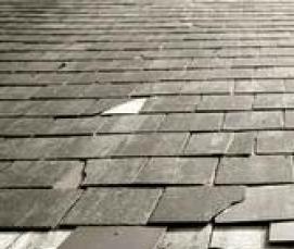 шифер плоский 3000х1500х8 мм - вариант 4