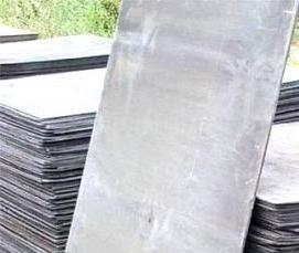 шифер плоский 3000х1500х8 мм - вариант 3