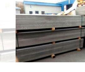 шифер плоский 3000х1500х8 мм - вариант 2