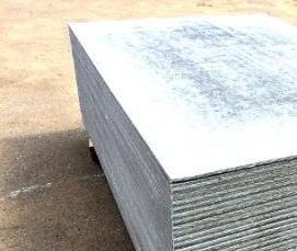 шифер плоский 8 мм - модель 1