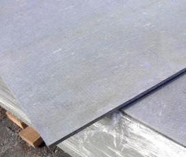 шифер плоский прессованный - вариант 1