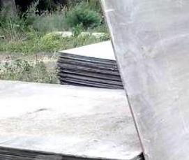 шифер плоский с доставкой - тип 4