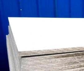 шифер плоский с доставкой - тип 3