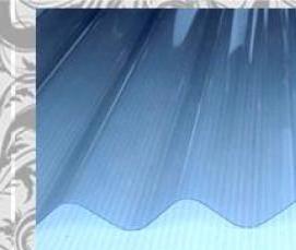 шифер рулонами - вариант 4