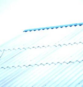 шифер волновой - вариант 4