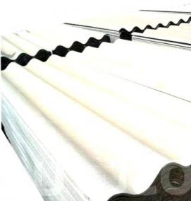 шифер волновой - вариант 3