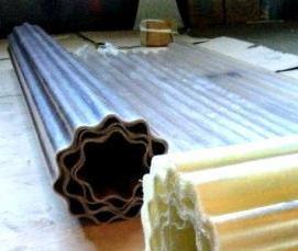 шифер зеленый - вариант 1