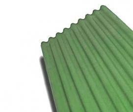 шифер зеленый - вариант 3