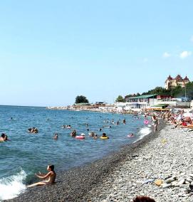 широкая балка - тип 1