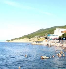 широкая балка - тип 2