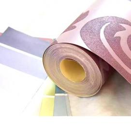 широкие флизелиновые обои - модель 2