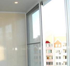 широкие панели пвх - модель 4