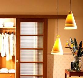 широкие раздвижные двери межкомнатные - модель 4