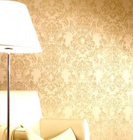 широкие виниловые обои - тип 3