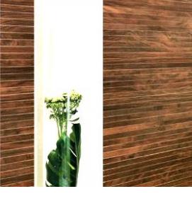 широкоформатный керамогранит на стены - модель 4