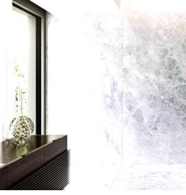 широкоформатный керамогранит - вариант 3