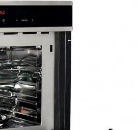 шкаф электрический металлический - тип 3