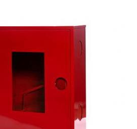 шкаф пожарный 840х650х230 - тип 2