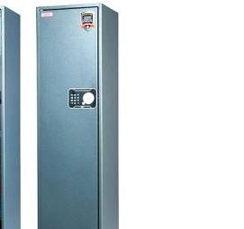 шкаф сейф для реактивов - модель 4