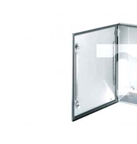 шкаф управления навесной 600х600х350 мм - вариант 1