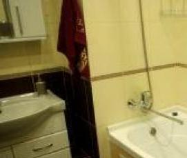 шлагбаум-автомат - тип 4