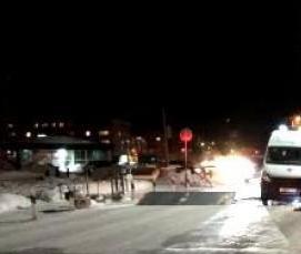 шлагбаум-автомат - тип 2